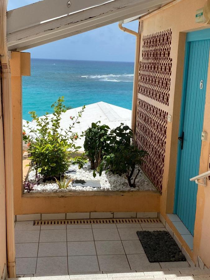 Le Pelikan Le Gosier (Grande-Terre) Exterior foto