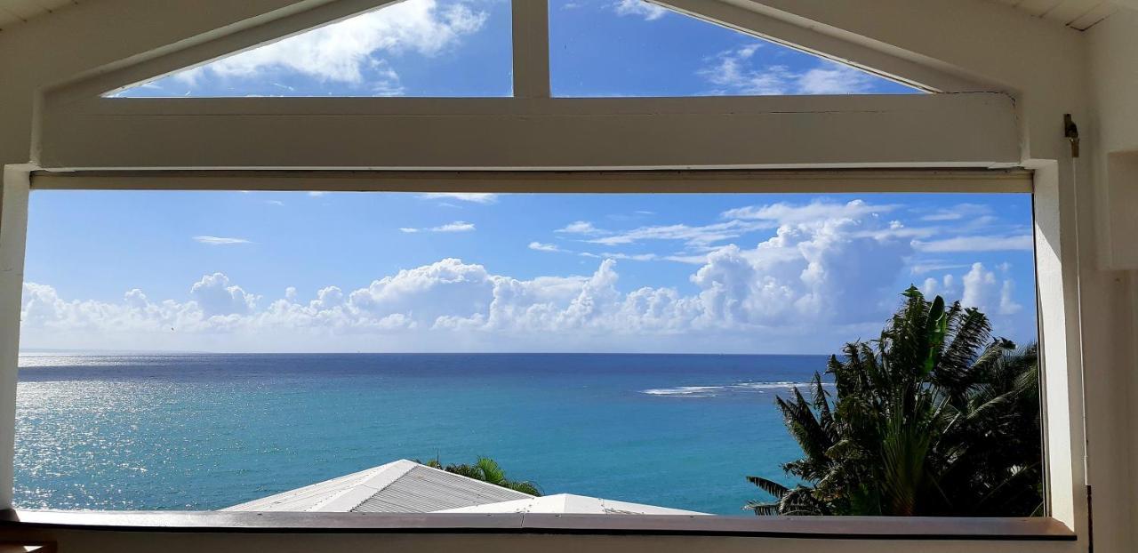 Le Pelikan Le Gosier (Grande-Terre) Exterior foto