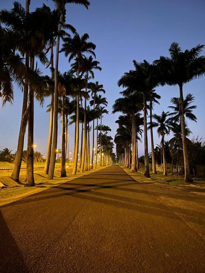 Le Pelikan Le Gosier (Grande-Terre) Exterior foto