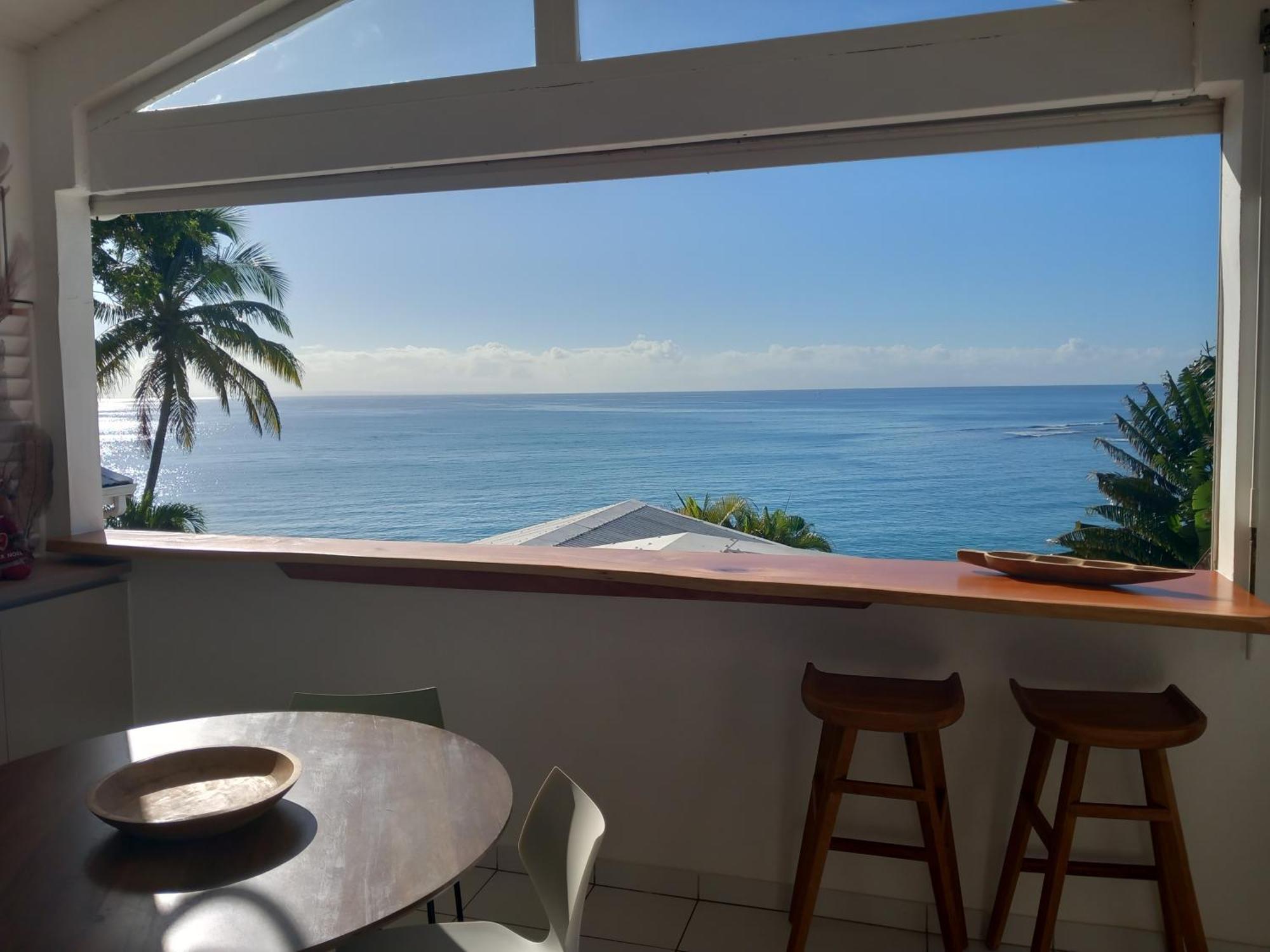 Le Pelikan Le Gosier (Grande-Terre) Exterior foto