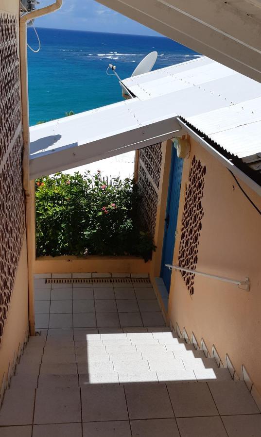 Le Pelikan Le Gosier (Grande-Terre) Exterior foto