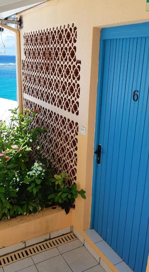 Le Pelikan Le Gosier (Grande-Terre) Exterior foto